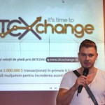 Horea Vuscan: Vrem sa facem Bitcoin  mai accesibil decat cardul bancar