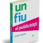 O carte de capatai: “Un fiu al publicitatii”