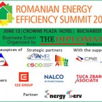 ROMANIAN ENERGY EFFICIENCY SUMMIT 2015