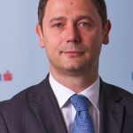 Sergiu Manea devine CEO al BCR, incepand cu 1 octombrie 2015